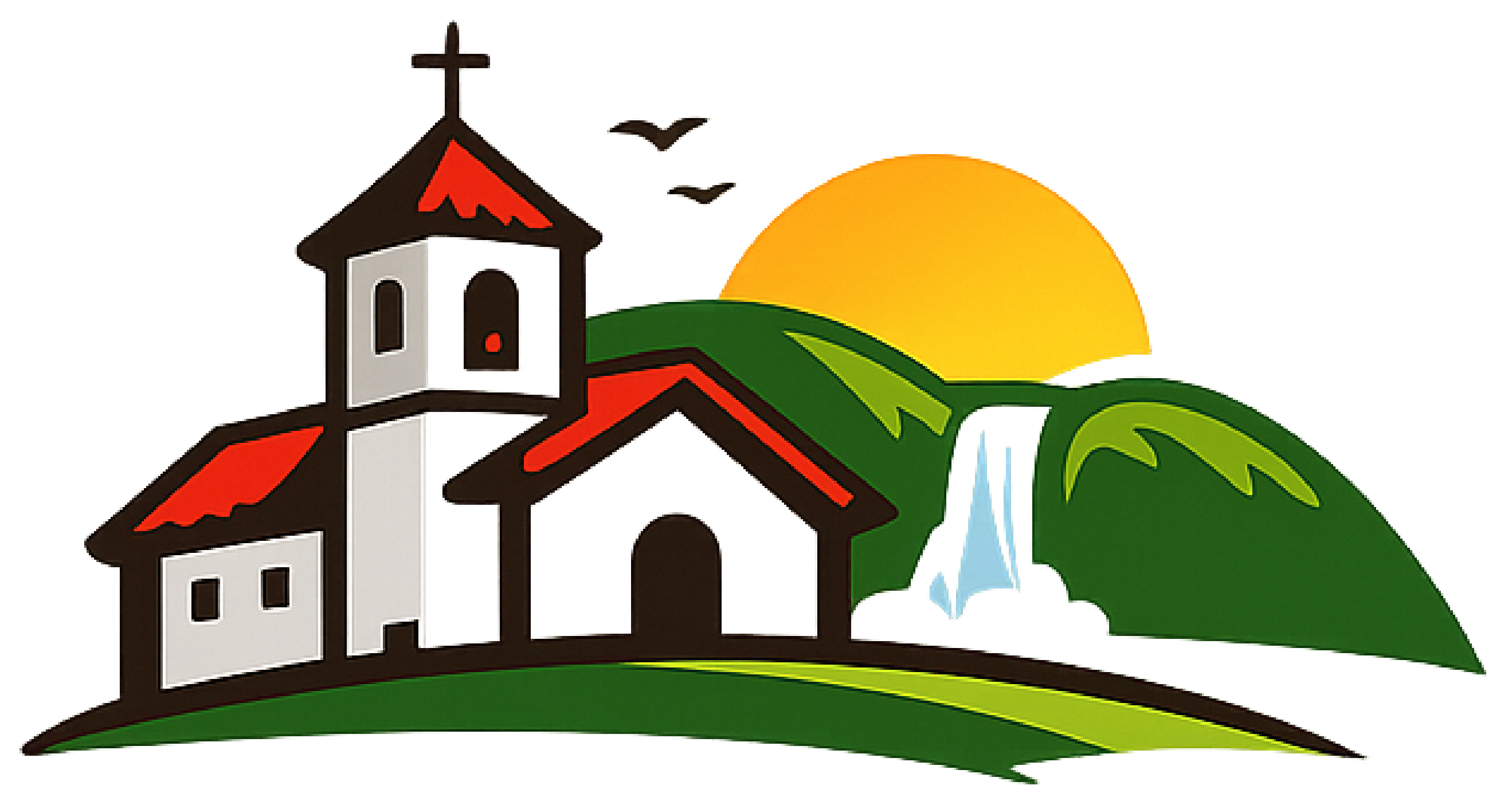 Logo Couto de Magalhães
